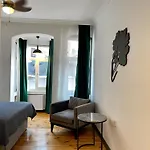 Balat Homes & Nick Appartement Istanboel