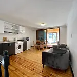 Balat Homes & Nick Appartement Istanboel