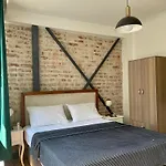 Balat Homes & Nick Appartement