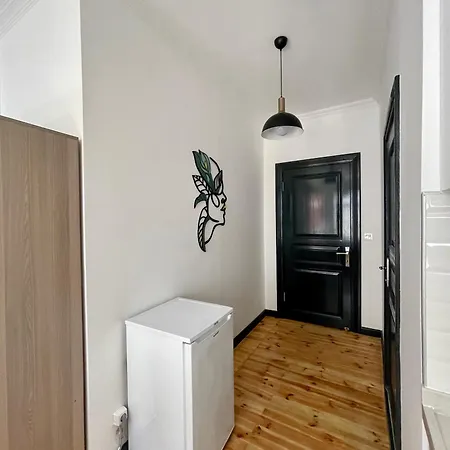 Balat Homes & Nick * Istanbul