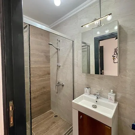 Balat Homes & Nick * Istanbul
