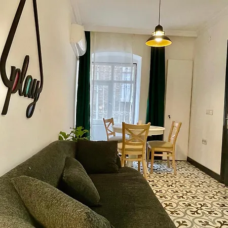 Balat Homes & Nick * Istanbul