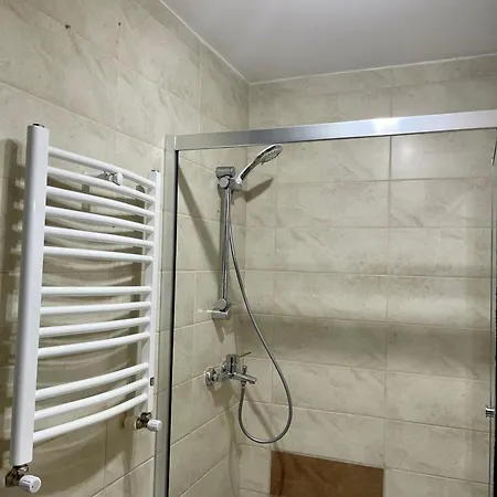 Apartamento Balat Homes & Nick Istambul