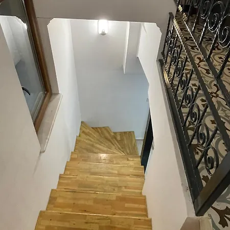 Balat Homes & Nick *