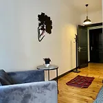 Appartement Balat Homes & Nick *