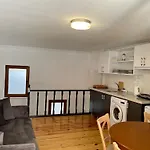 Appartement Balat Homes & Nick Istanboel