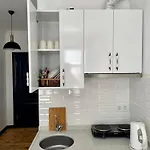 Appartement Balat Homes & Nick Istanboel