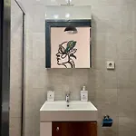 Balat Homes & Nick Appartement Istanboel