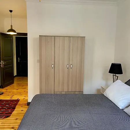 Balat Homes & Nick דירה איסטמבול