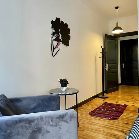 Апартаменты Balat Homes & Nick *