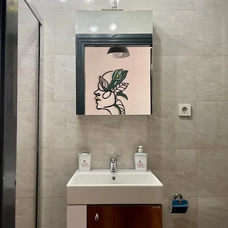 Balat Homes & Nick דירה איסטמבול