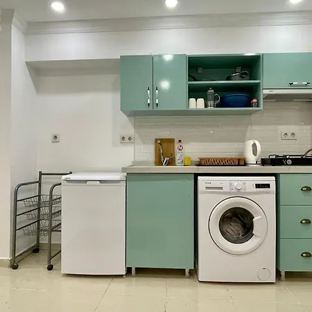 Апартаменты Balat Homes & Nick *