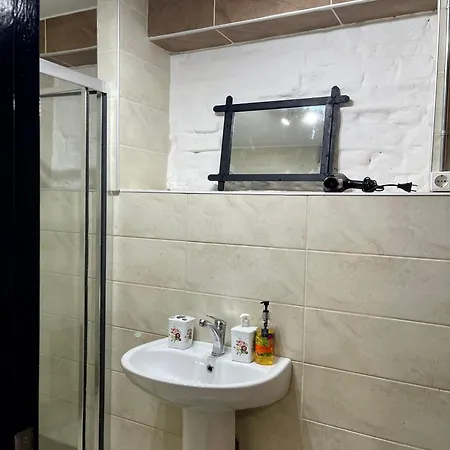 Apartament Balat Homes & Nick
