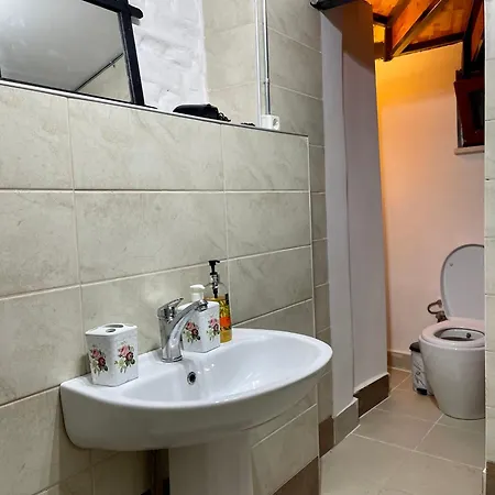 Balat Homes & Nick *