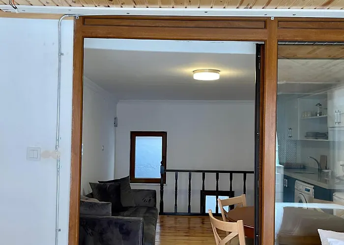 Apartmán Balat Homes & Nick Istanbulská provincie