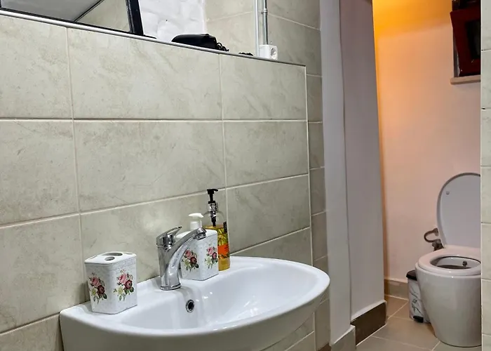 Balat Homes & Nick *