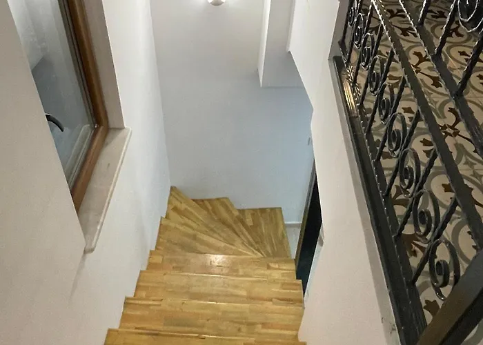 Balat Homes & Nick *