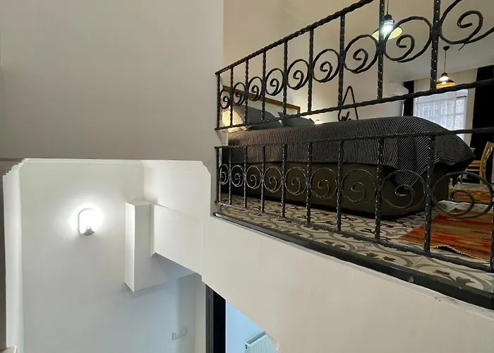 Balat Homes & Nick *