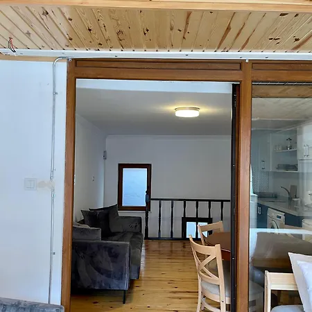 公寓 Balat Homes & Nick 伊斯坦布尔