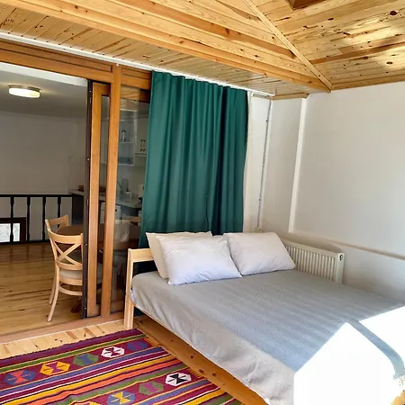Апартаменты Balat Homes & Nick *