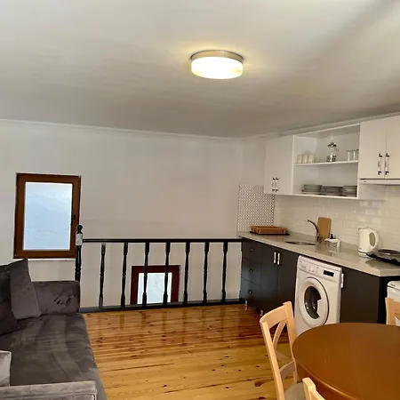公寓 Balat Homes & Nick 伊斯坦布尔