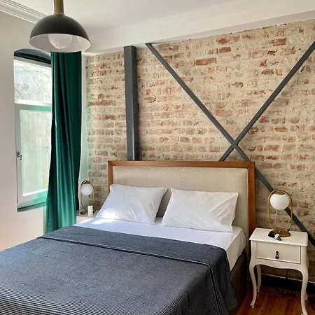 Balat Homes & Nick