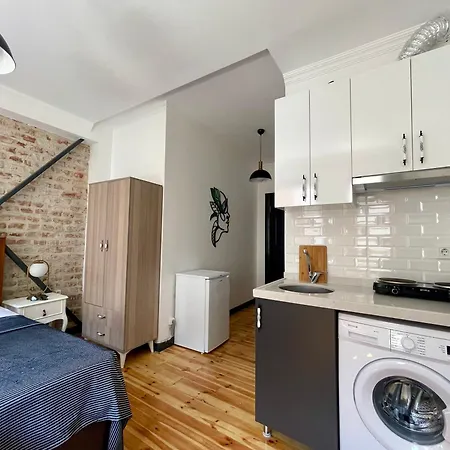 Balat Homes & Nick * Стамбул