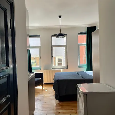 Balat Homes & Nick Стамбул