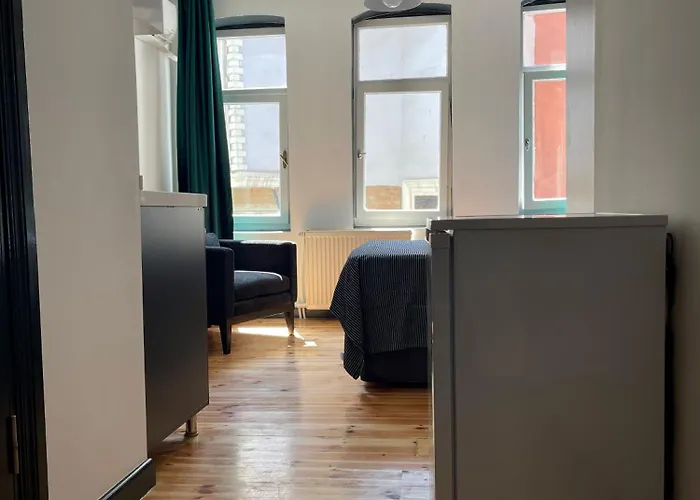 Balat Homes & Nick *