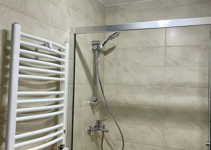 Апартаменты Balat Homes & Nick Стамбул