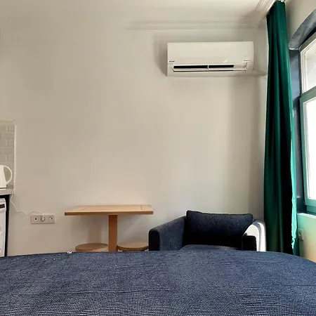 Balat Homes & Nick İstanbul