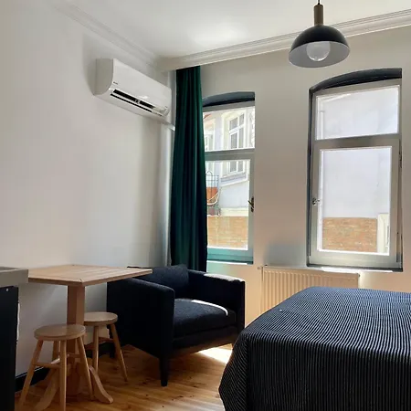 Balat Homes & Nick * İstanbul